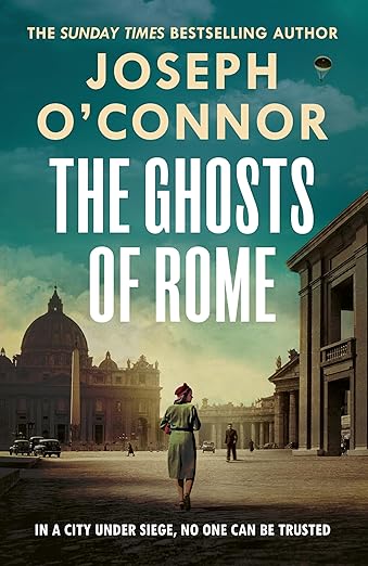 The Ghosts of Rome