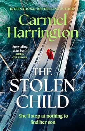 The Stolen Child