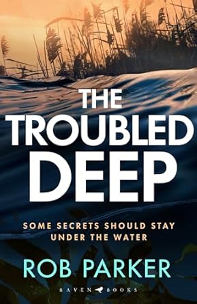 The Troubled Deep