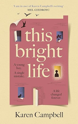 This Bright Life