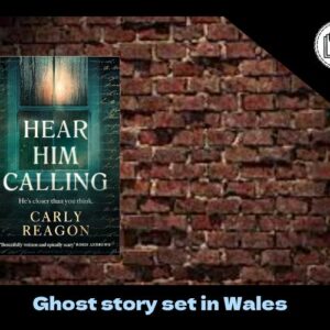 Hear Him Calling set in remote Wales