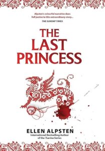 the last princess ellen alpsten