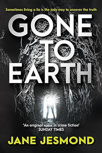 Gone to Earth