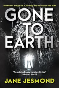 Gone to Earth Jane Jesmond