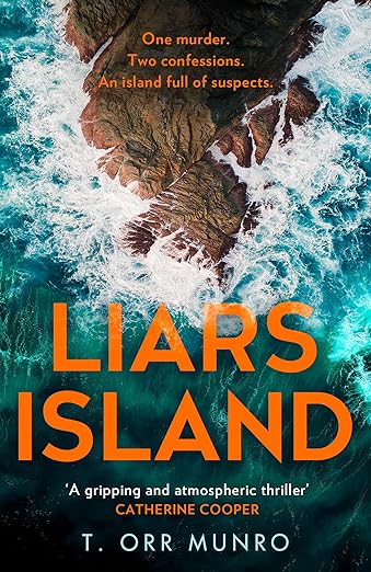 Liars Island