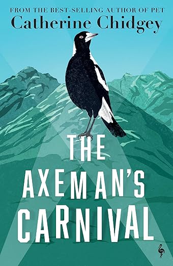 The Axeman’s Carnival