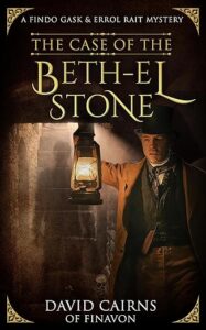 The Case of the Beth-el Stone David Cairns