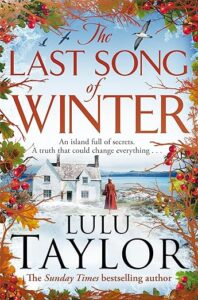 The Last Song of Winter Lulu Taylor