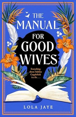 The Manual for Good Wives