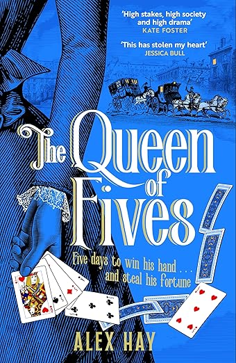 The Queen of Fives