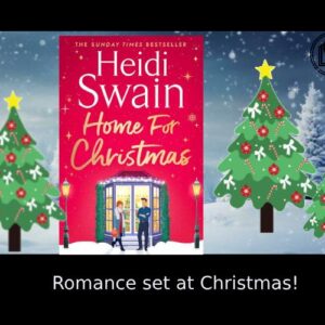 Home for Christmas – Heidi Swain