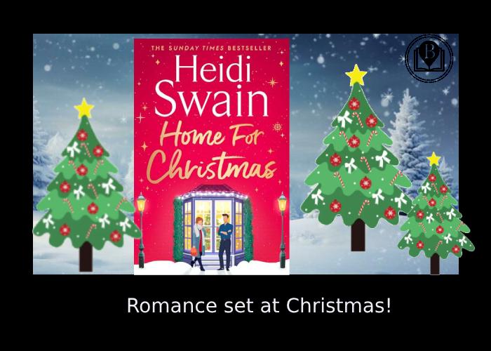 Home for Christmas - Heidi Swain