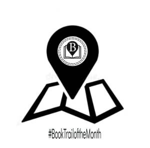 Book (Trail) of the Month- January 2025