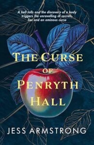 The Curse of Penryth Hall Jess Armstrong