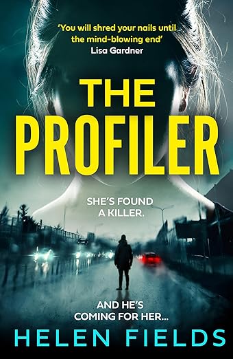 The Profiler