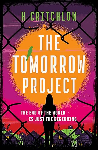 The Tomorrow Project