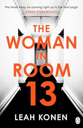 The Woman in Room 13