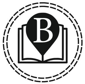 BookTrail logo