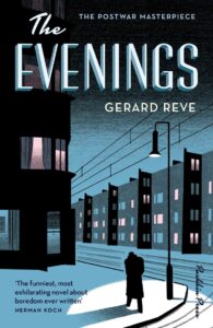 The Evenings Gerard Reve