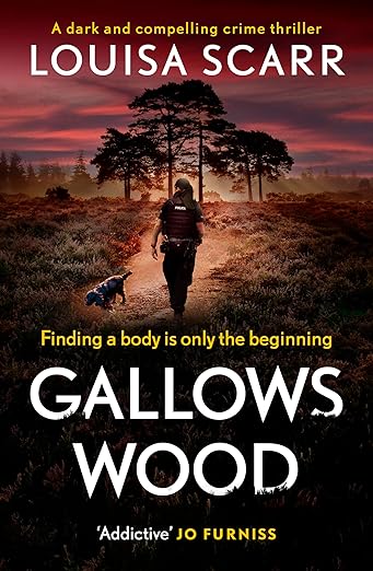 Gallows Wood