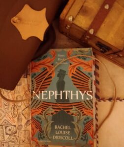 Nephthys