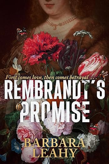 Rembrandt’s Promise