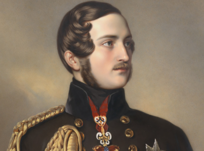 Prince Albert