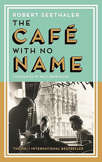 The Cafe With No Name