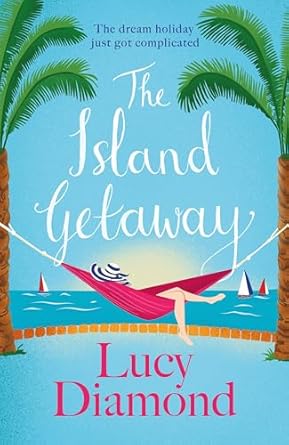 The Island Getaway