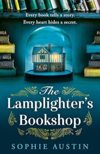 The Lamplighters Bookshop Sophie Austin