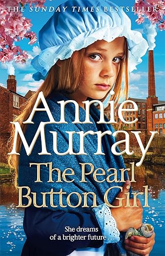 The Pearl Button Girl