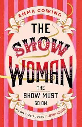 The Show Woman