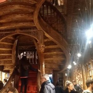 BookTrail Travels to Porto