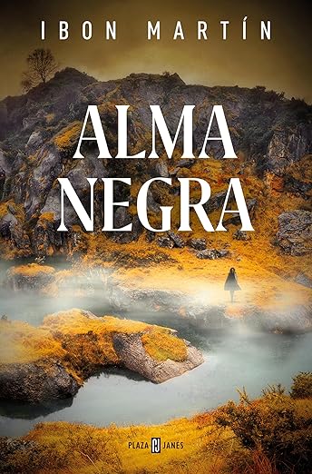 Alma Negra