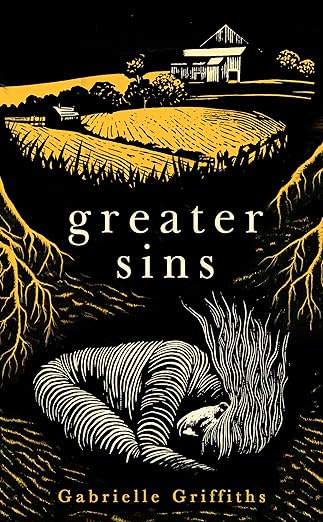 Greater Sins