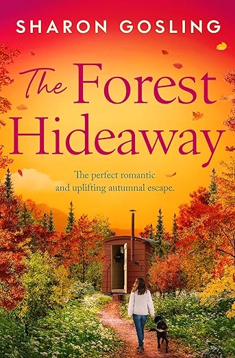 The Forest Hideaway