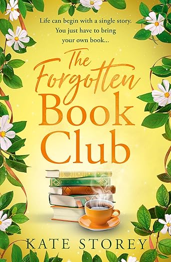 The Forgotten Book Club