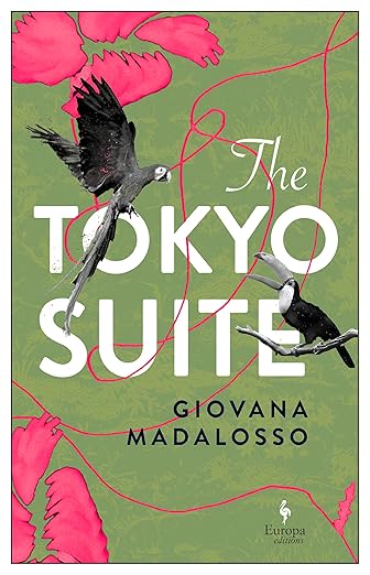 The Tokyo Suite