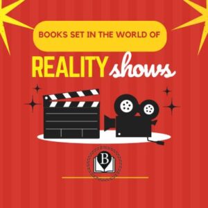 Reality Shows in Books