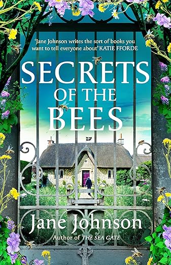 Secrets of the Bees