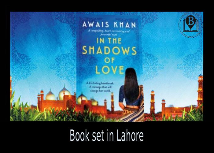 Fiction set in Lahore