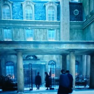 Literary Locations of Dickensian London